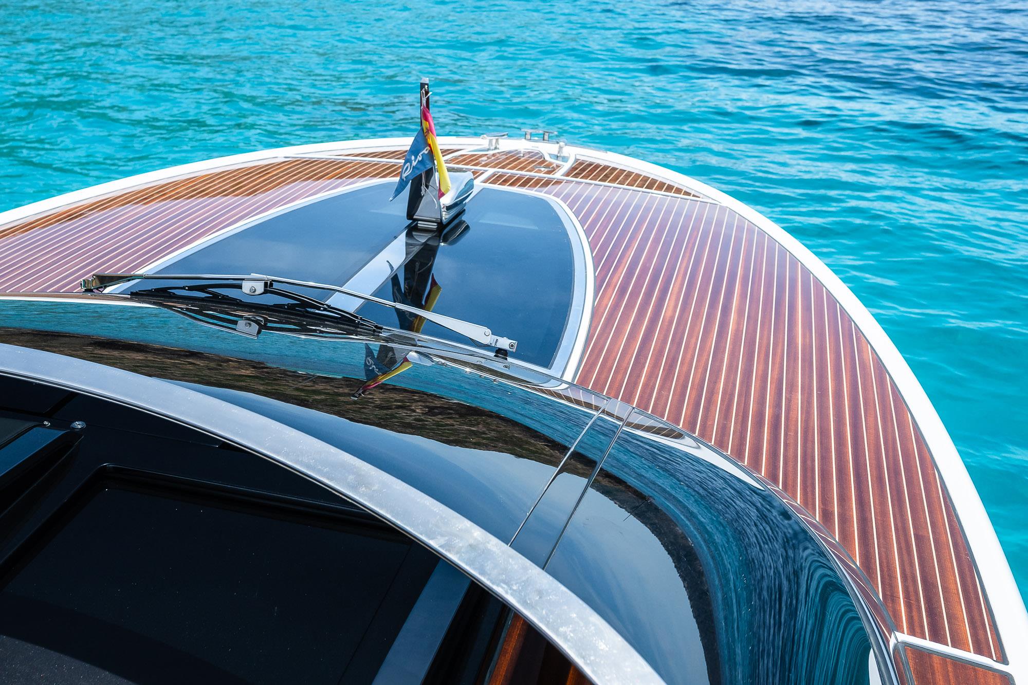 2022 RIVA 38' RIVAMARE 